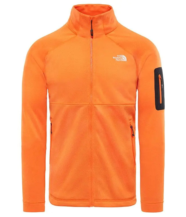 Polar The North Face M Impendor Powerdry   Polar The North Face M Impendor Powerdry