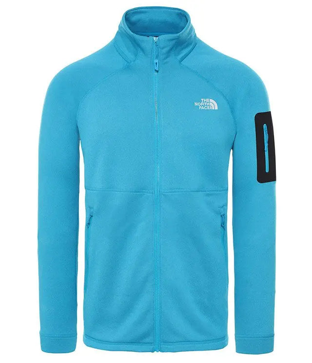 Polar The North Face M Impendor Powerdry   Polar The North Face M Impendor Powerdry