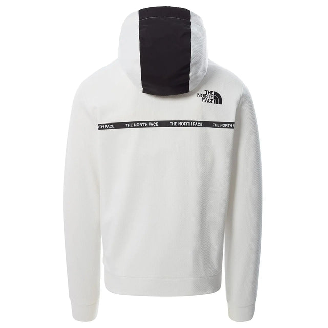 Hanorac The North Face M Mountain Athletics Overlay   Hanorac The North Face M Mountain Athletics Overlay