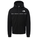Hanorac The North Face M Mountain Athletics Overlay   Hanorac The North Face M Mountain Athletics Overlay