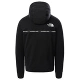 Hanorac The North Face M Mountain Athletics Overlay   Hanorac The North Face M Mountain Athletics Overlay