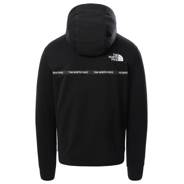Hanorac The North Face M Mountain Athletics Overlay   Hanorac The North Face M Mountain Athletics Overlay