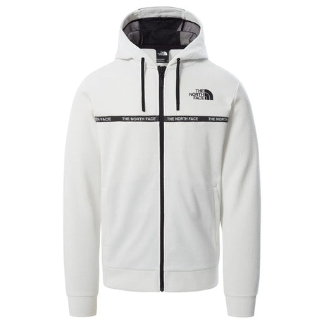 Hanorac The North Face M Mountain Athletics Overlay   Hanorac The North Face M Mountain Athletics Overlay