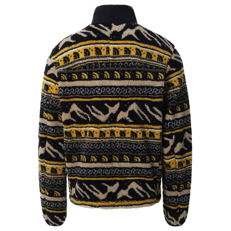 Polar The North Face M Printed Campshire Fz   Polar The North Face M Printed Campshire Fz