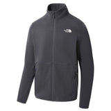 Polar The North Face M Quest Fz   Polar The North Face M Quest Fz