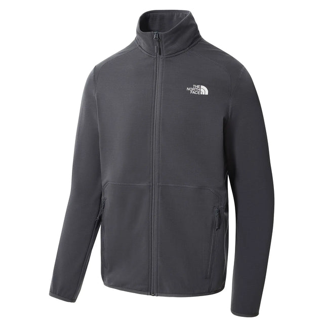 Polar The North Face M Quest Fz   Polar The North Face M Quest Fz