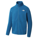 Polar The North Face M Quest Fz   Polar The North Face M Quest Fz