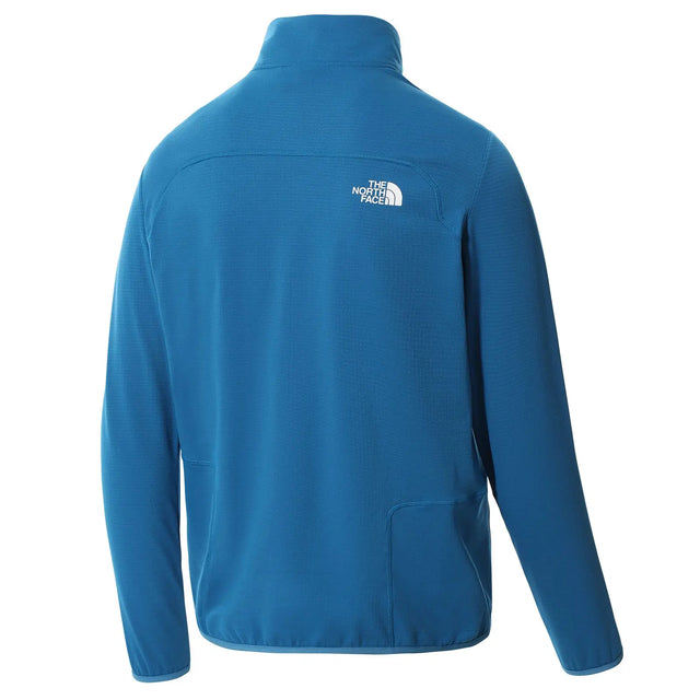Polar The North Face M Quest Fz   Polar The North Face M Quest Fz