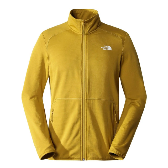 Polar The North Face M Quest Fz   Polar The North Face M Quest Fz