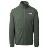 Polar The North Face M Quest Fz   Polar The North Face M Quest Fz