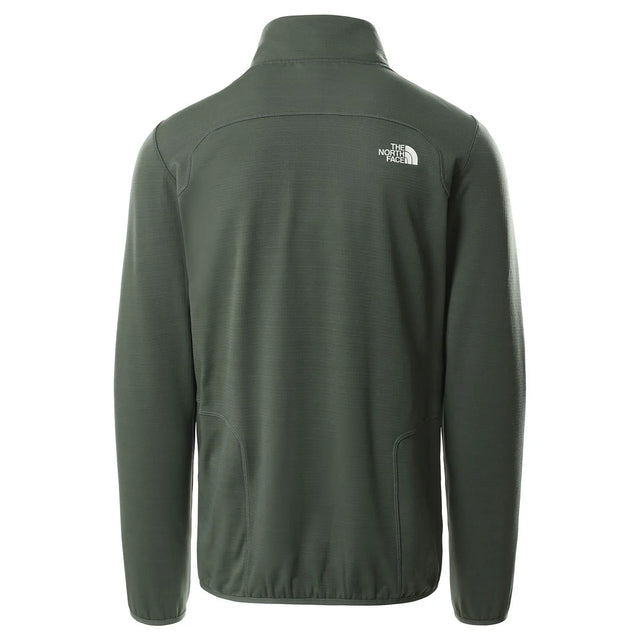 Polar The North Face M Quest Fz   Polar The North Face M Quest Fz