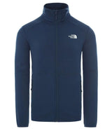 Polar The North Face M Quest Fz   Polar The North Face M Quest Fz