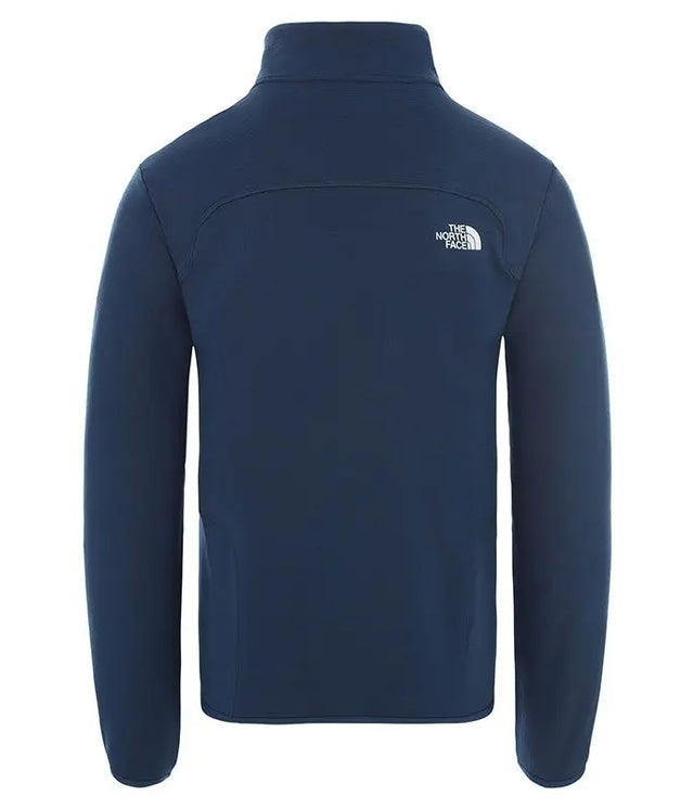 Polar The North Face M Quest Fz   Polar The North Face M Quest Fz