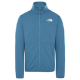 Polar The North Face M Quest Fz   Polar The North Face M Quest Fz