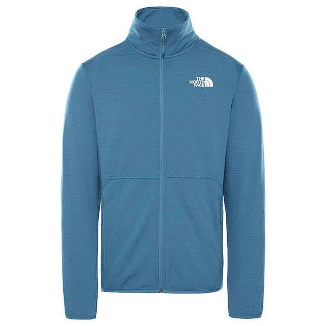 Polar The North Face M Quest Fz   Polar The North Face M Quest Fz