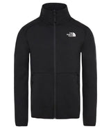 Polar The North Face M Quest Fz   Polar The North Face M Quest Fz