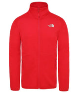 Polar The North Face M Quest Fz   Polar The North Face M Quest Fz