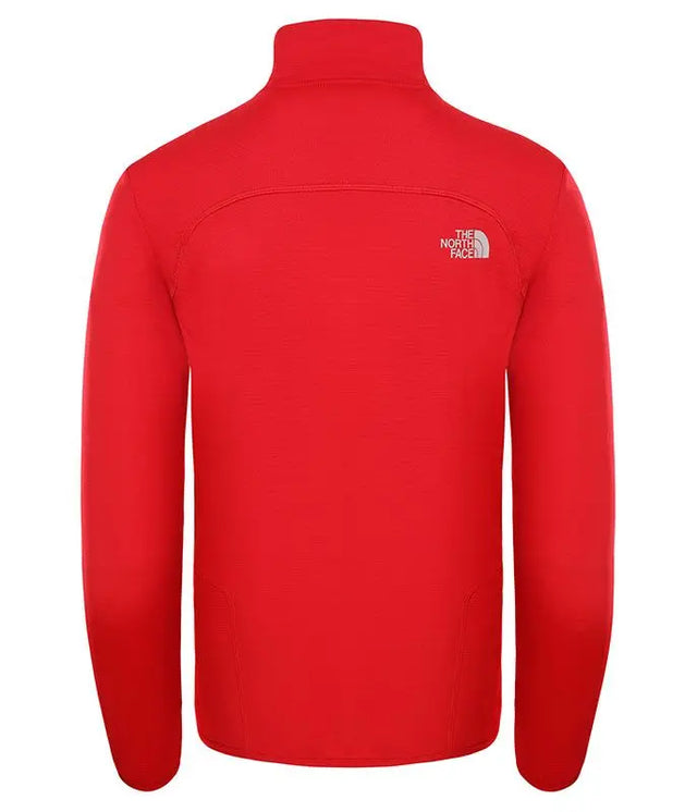 Polar The North Face M Quest Fz   Polar The North Face M Quest Fz
