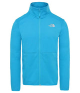 Polar The North Face M Quest Fz   Polar The North Face M Quest Fz