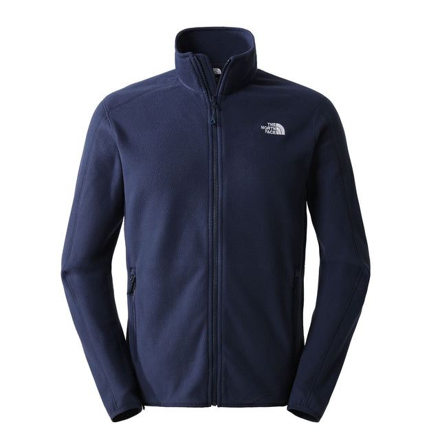 Polar The North Face M Resolve Fleece Fz   Polar The North Face M Resolve Fleece Fz
