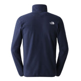 Polar The North Face M Resolve Fleece Fz   Polar The North Face M Resolve Fleece Fz