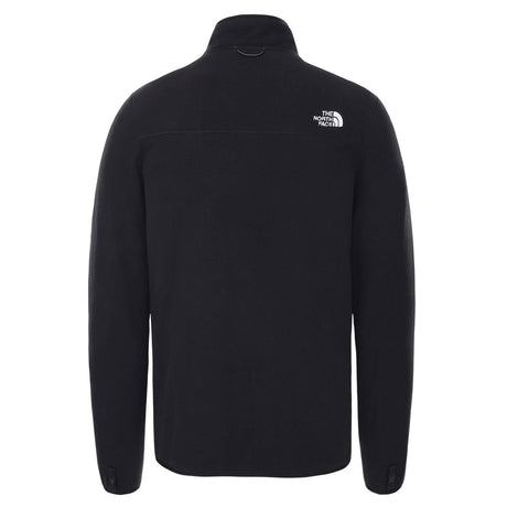 Polar The North Face M Resolve Fleece Fz   Polar The North Face M Resolve Fleece Fz