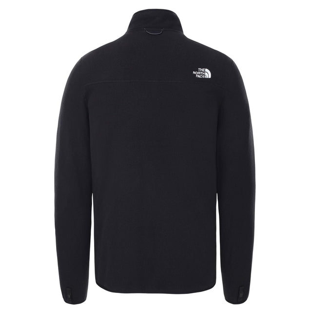 Polar The North Face M Resolve Fleece Fz   Polar The North Face M Resolve Fleece Fz