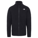 Polar The North Face M Resolve Fleece Fz   Polar The North Face M Resolve Fleece Fz