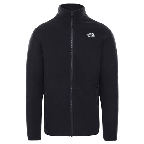 Polar The North Face M Resolve Fleece Fz   Polar The North Face M Resolve Fleece Fz