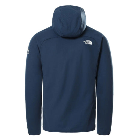 Polar The North Face M Summit L2 Futurefleece Fz Hoodie   Polar The North Face M Summit L2 Futurefleece Fz Hoodie