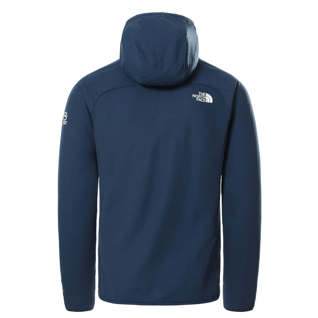 Polar The North Face M Summit L2 Futurefleece Fz Hoodie   Polar The North Face M Summit L2 Futurefleece Fz Hoodie