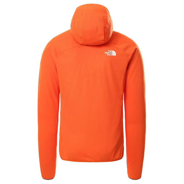 Polar The North Face M Summit L2 Futurefleece Fz Hoodie   Polar The North Face M Summit L2 Futurefleece Fz Hoodie