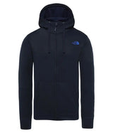 Hanorac The North Face M Surgent Fz Hoodie   Hanorac The North Face M Surgent Fz Hoodie