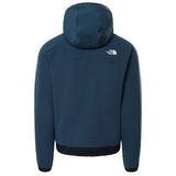 Polar The North Face M Tekware Fleece Fz Hoodie   Polar The North Face M Tekware Fleece Fz Hoodie