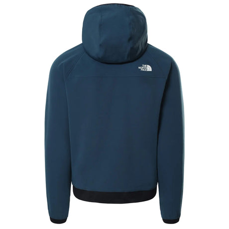 Polar The North Face M Tekware Fleece Fz Hoodie   Polar The North Face M Tekware Fleece Fz Hoodie