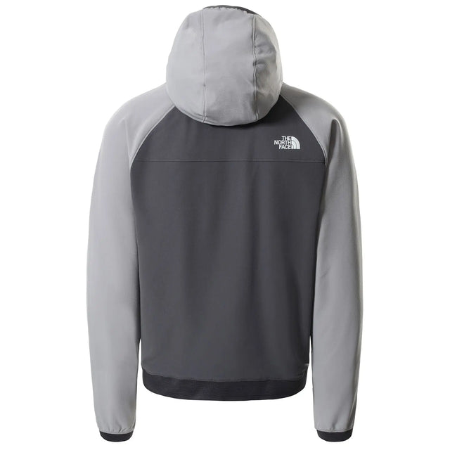 Polar The North Face M Tekware Fleece Fz Hoodie   Polar The North Face M Tekware Fleece Fz Hoodie