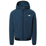Polar The North Face M Tekware Fleece Fz Hoodie   Polar The North Face M Tekware Fleece Fz Hoodie