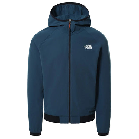 Polar The North Face M Tekware Fleece Fz Hoodie   Polar The North Face M Tekware Fleece Fz Hoodie