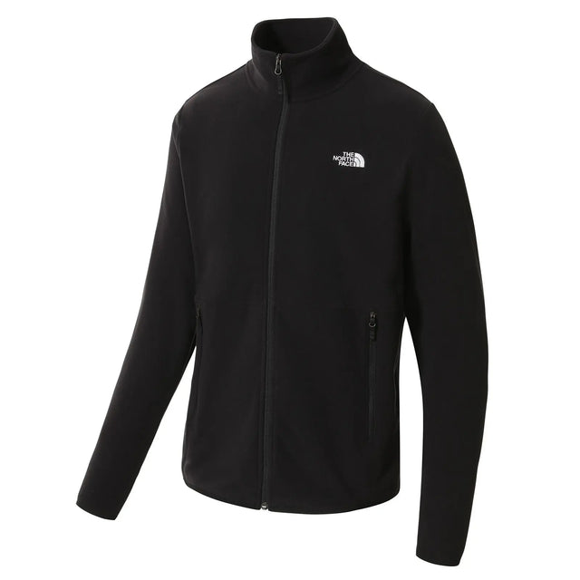 Polar The North Face M Tka Glacier Fz   Polar The North Face M Tka Glacier Fz