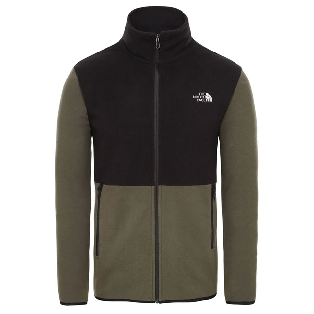 Polar The North Face M Tka Glacier Fz   Polar The North Face M Tka Glacier Fz