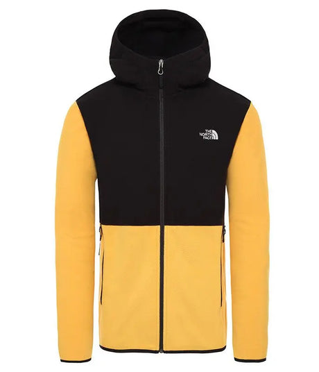 Polar The North Face M Tka Glacier Fz Hoodie   Polar The North Face M Tka Glacier Fz Hoodie