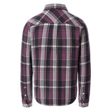 Polar The North Face M Valley Twill Flannel   Polar The North Face M Valley Twill Flannel