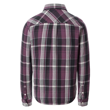 Polar The North Face M Valley Twill Flannel   Polar The North Face M Valley Twill Flannel