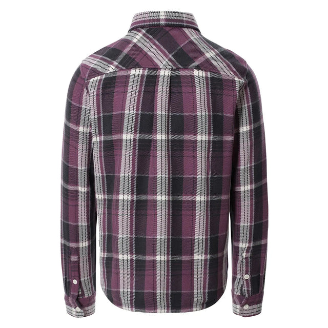 Polar The North Face M Valley Twill Flannel   Polar The North Face M Valley Twill Flannel