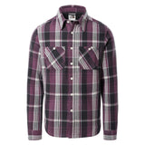 Polar The North Face M Valley Twill Flannel   Polar The North Face M Valley Twill Flannel