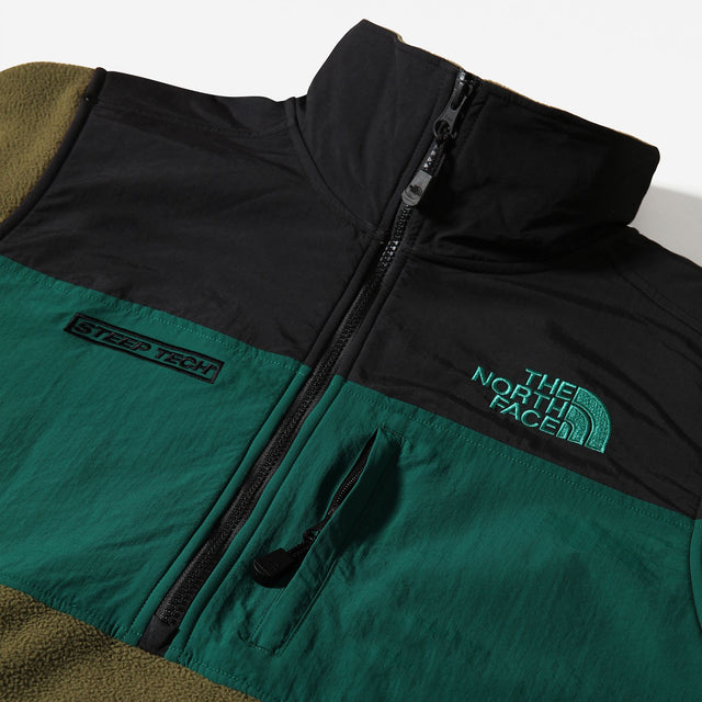 Polar The North Face Steep Tech Half Zip   Polar The North Face Steep Tech Half Zip