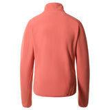 Polar The North Face W 100 Glacier 1/4 Zip