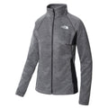 Polar The North Face W Ao Midlayer Fz