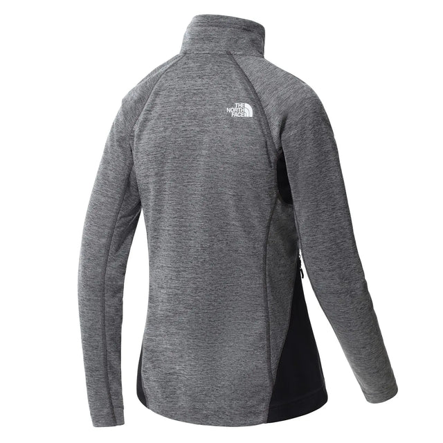 Polar The North Face W Ao Midlayer Fz   Polar The North Face W Ao Midlayer Fz