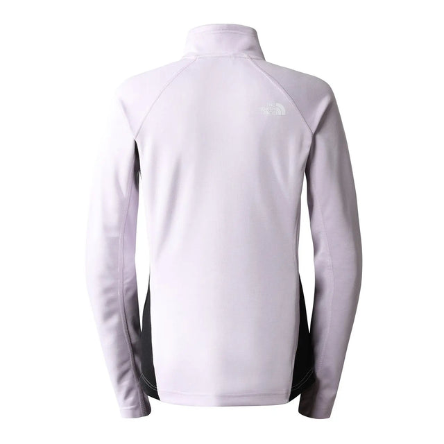 Polar The North Face W Ao Midlayer Fz   Polar The North Face W Ao Midlayer Fz
